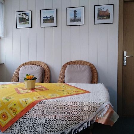 Ferienhaus Kaiserfelder Olbersdorf Kültér fotó