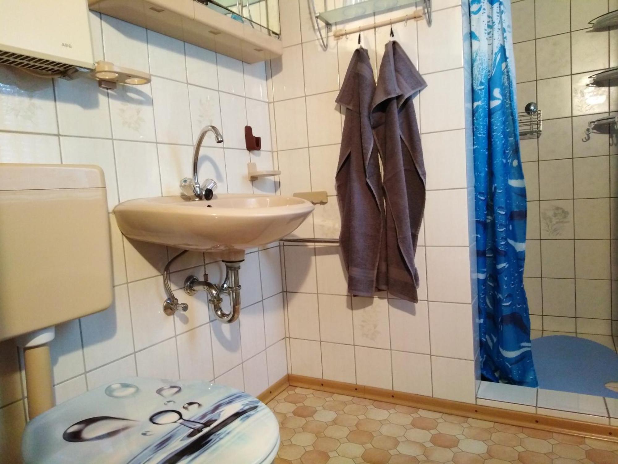 Ferienhaus Kaiserfelder Olbersdorf Kültér fotó