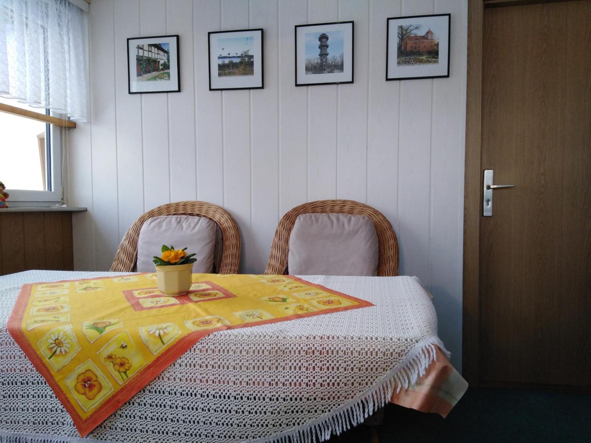 Ferienhaus Kaiserfelder Olbersdorf Kültér fotó