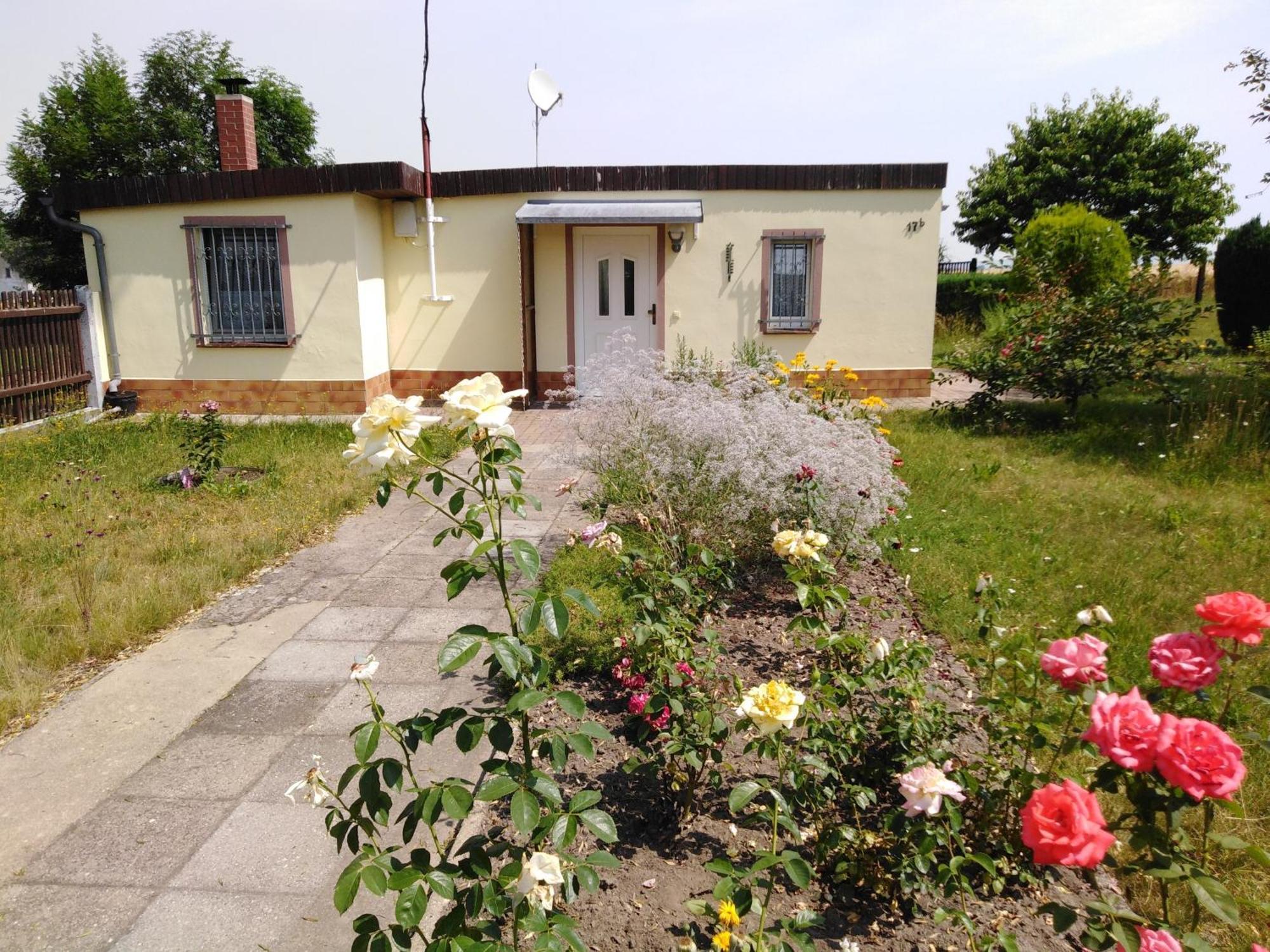 Ferienhaus Kaiserfelder Olbersdorf Kültér fotó