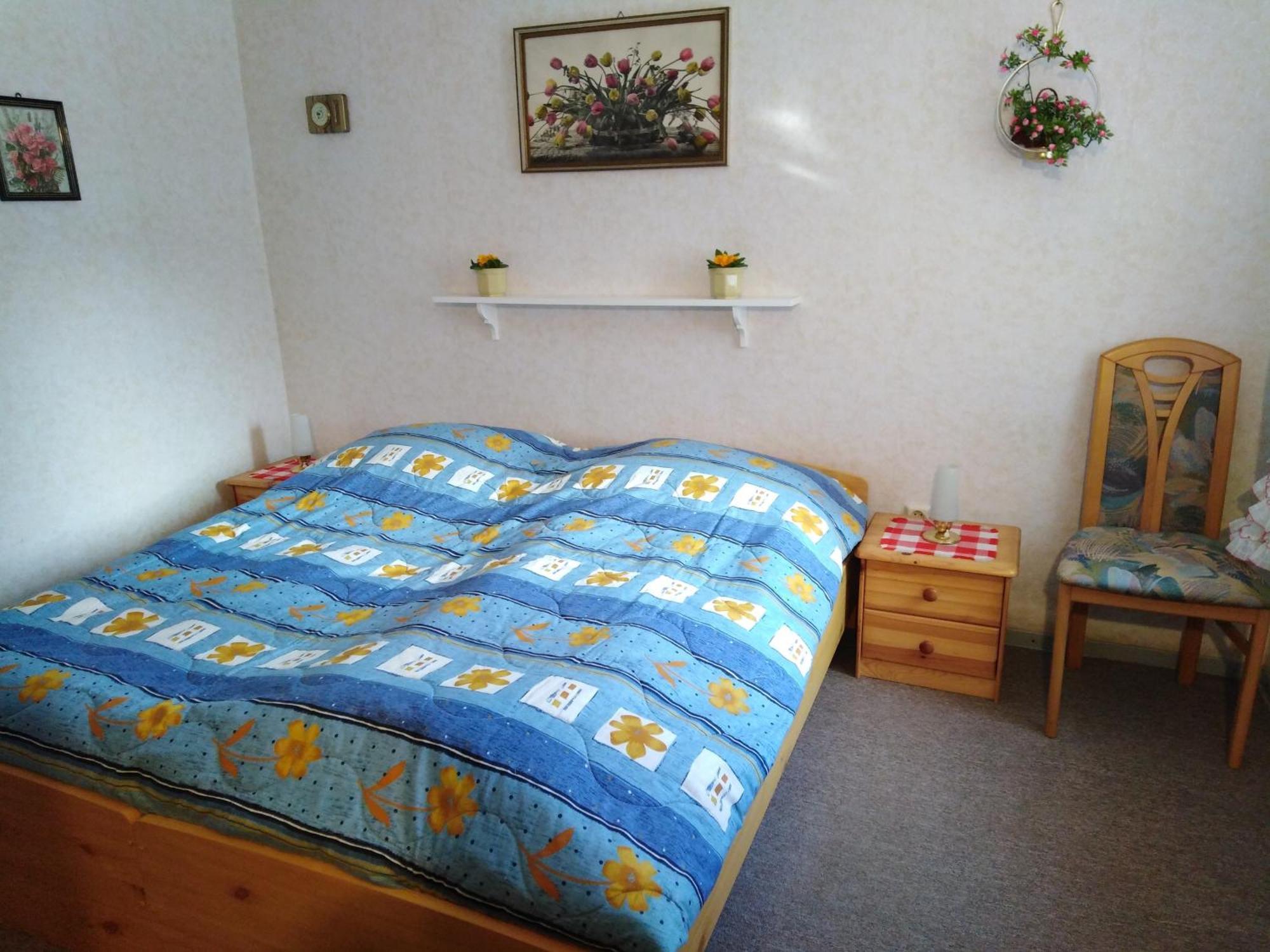 Ferienhaus Kaiserfelder Olbersdorf Kültér fotó